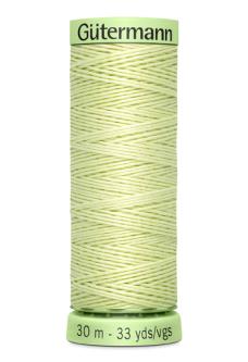 Gütermann Polyester Knopflochgarn 30m / FB: 292 292