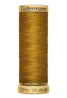 Gütermann Baumwolle Nähgarn 100m / Farbe: 1056 1056