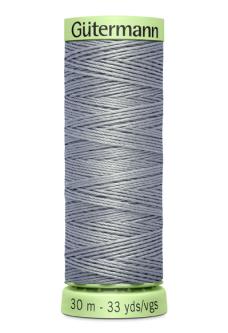 Gütermann Polyester Knopflochgarn 30m / FB: 40 40