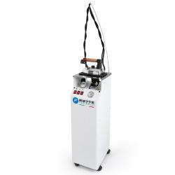 Bieffe Automatic Vapor BF048 - professionelle Bügelanlage 