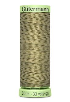 Gütermann Polyester Knopflochgarn 30m / FB: 258 258