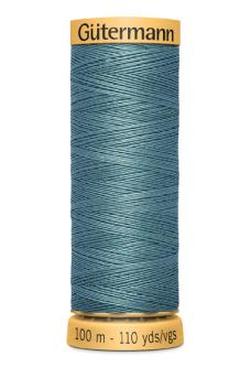 Gütermann Baumwolle Nähgarn 100m / Farbe: 7325 7325