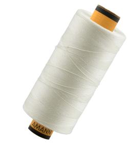 Amann Nähgarn 120er 1000m - FB: 1000 1000 - ecrú