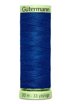 Gütermann Polyester Knopflochgarn 30m / FB: 214 214