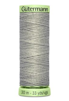 Gütermann Polyester Knopflochgarn 30m / FB: 261 261