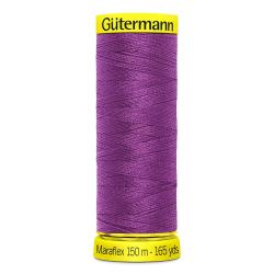 Gütermann Maraflex 120 elastisches Nähgarn 150 m 321