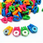 Unterspulen Clips (12 St.) Buntes Sortiment Unterspulen-Clips