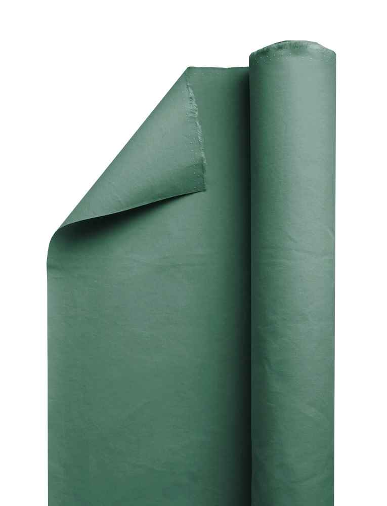 Dry Oilskin light Stoff Baumwolle mintgrün Kunstleder & Oilskin Stoffe